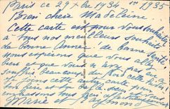 CPA Paris La Rue de Rivoli 