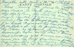 CPA Paris La Fleche de Notre Dame