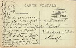 CPA Paris Place de la Bastille Colonne de Juillet