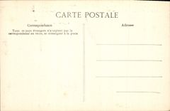 CPA Paris Hotel de Ville 