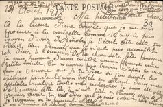 CPA Paris L'Hotel de Ville 