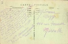 CPA Paris Le Lac du Bois de Boulogne 