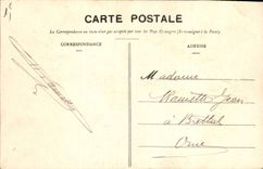 CPA Paris Le Lac et l'Ile au Bois de Boulogne 