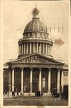 CPA Paris Le Pantheon 