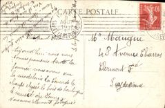 CPA Paris Les Invalides Les Portes du Tombeau 