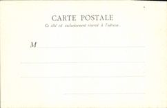 CPA Paris Eglise Saint Sulpice 