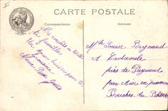 CPA Paris Hotel des Invalides Entree principale 