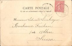 CPA Paris Lac du Bois de Boulogne 