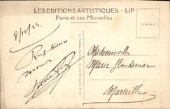 CPA Paris La Conciergerie et le Pont au Change Bateaux