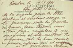 CPA Paris Place et Colonne Vendome 