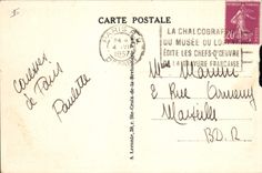 CPA Paris Le Palais du Luxembourg 