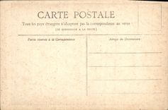 CPA Paris L'Eglise de la Trinite 