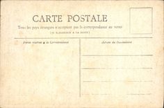 CPA Paris La Porte Saint Denis 