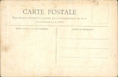 CPA Paris Place de la Republique