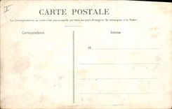 CPA Paris Le Grand Palais 