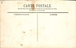 CPA Paris L'Opera Bas Relief de Carpeaux 