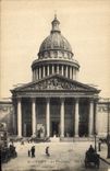 CPA Paris Le Pantheon 