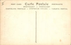 CPA Paris Le Pantheon 