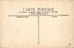 CPA Paris Cathedrale St Denis 