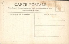 CPA Paris Notre Dame 