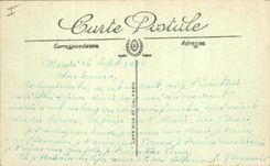 CPA Paris La Tour Saint Jacques 