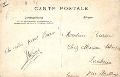 CPA Paris St Germain 