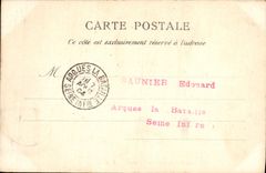 CPA Paris Jardin des Tuilleries 