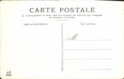 CPA Paris La Place du Palais Royal 