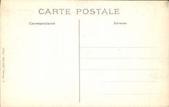 CPA Paris Parc Lachaise 