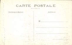 CPA Paris La Statue de Charlemagne