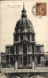 CPA Paris Les Invalides 