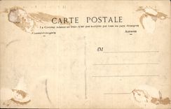 CPA Paris Place Vendome