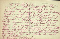 CPA Paris Les Buttes Chaumont Vue artistique 