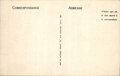 CPA Paris Place de la Republique