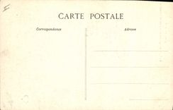 CPA Le Puy Le Dyke d'Aiguilhe et le Rocher Corneille