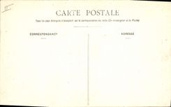 CPA Le Puy Hte Loire Le Mont Corneille et ND de France 