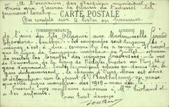 CPA Le Puy Vue generale prise des Orgues vers Espaly et le Puy 