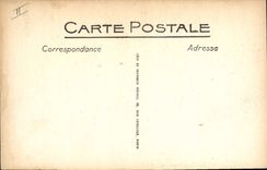 CPA Le Puy La Tour Panessac 
