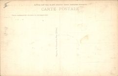 CPA Le Puy La Porte Pannessac 