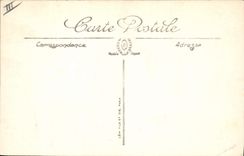 CPA Le Puy La Tour Pannesac 