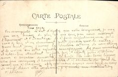 CPA Le Puy Tombeau de du Guesclin dans l'Eglise St Laurent 