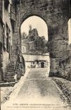 CPA Le Puy La Porte St Georges 