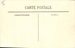 CPA Le Puy Le Rocher Saint Michel 