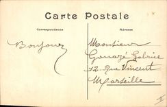 CPA Le Puy en Velay Haute Loire Rocher St Michel d'Aiguilhe 