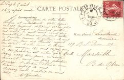 CPA Le Puy en Velay HL Musee Crozatier