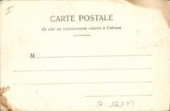 CPA Le Puy Eglise des Carmes 