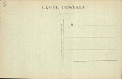 CPA Le Puy Vue Generale 