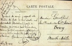 CPA Vue generale du bassin du Puy en Velay 