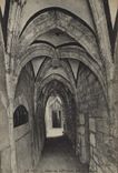 CPA Le Puy Voute du XV siecle 