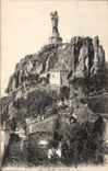 CPA Rocher Corneille 
